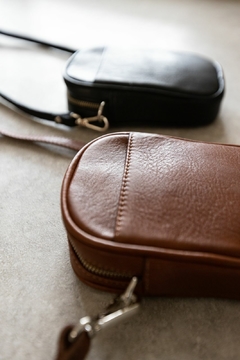 MINI BAG - LEATHERLAND