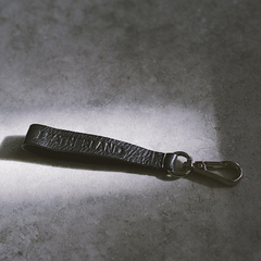 KEYCHAIN - LEATHERLAND