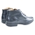 Bota Masculina Pegada Stretch Couro Preto - comprar online