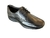 Sapato Masculino Couro Carneiro Preto Sola 3D Double Air PT F.Sintetic - comprar online