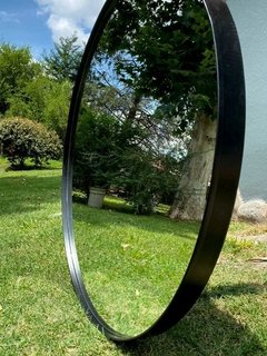 Espejo ovalado (Demora 30 días de producción)
