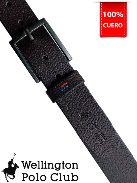 Reloj wellington hotsell polo club