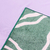 tapete-estampado-folhas-verde-rosa