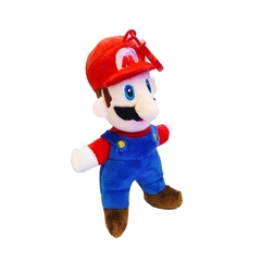 LLAVERO MARIO BROS