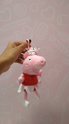 LLAVERO | PEPPA