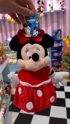 TÍTERE MINNIE/MICKEY | DISNEY