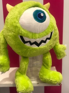 MIKE WAZOWSKI | mediano