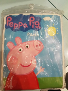 PILOTO AJUSTABLE PEPPA - comprar online