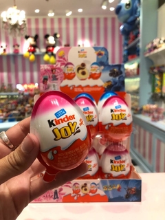 KINDER JOY