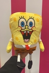 BOB ESPONJA 30 CM