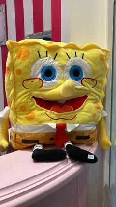 PELUCHE BOB ESPONJA 60 CM