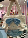 BOLSO/CARTERA CINNAMOROLL