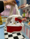 BOLSO/CARTERA HELLO KITTY