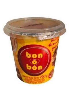 BON O BON UNTABLE