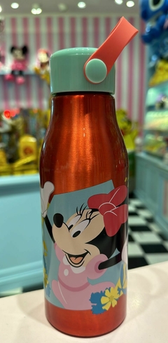 BOTELLA DE MINNIE ALUMINIO 750 ML