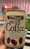 BRAZIL COFFEE 280ML