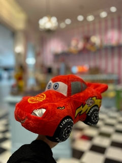 PELUCHE GRANDE CARS - comprar online