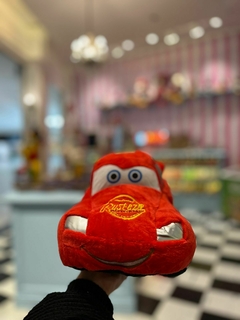 PELUCHE GRANDE CARS