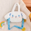 CARTERA CINNAMOROLL