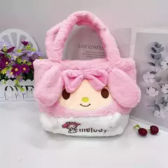 CARTERA MELODY