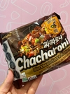 RAMEN CHACHARONI