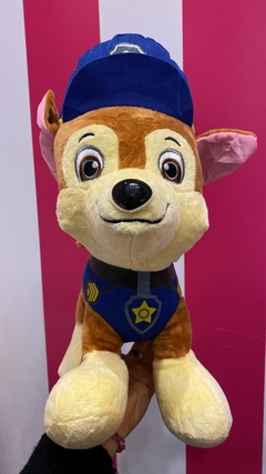 CHASE 35 CM | PAW PATROL