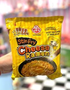 CHEESE RAMEN OTTOGI