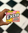 CHICLES EXTRA PINK LEMONADE