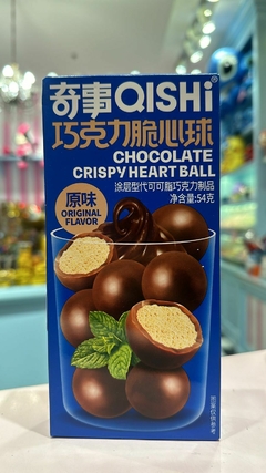 CHOCOBALL CHOCOLATE