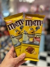 CHOCOLATE M&M PEANUT