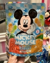 CHUPETIN MICKEY DISNEY SANDIA-NARANJA