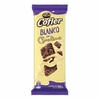CHOCOLATE COFLER BLANCO CON CHOCOLINAS 55GR