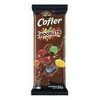 CHOCOLATE COFLER CON ROCKLETS 55GR