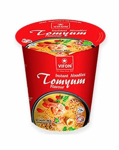 CUP RAMEN SABOR TOM YUM