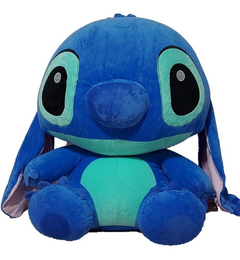 PELUCHE STITCH AZUL DE 75 CM The sweet place