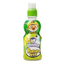 JUGO PORORO SABOR UVA VERDE