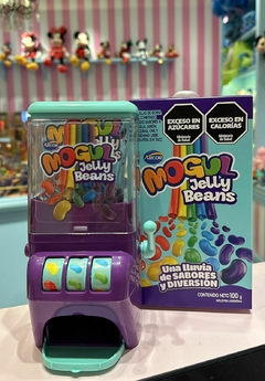 DISPENSER JELLY BEANS | MOGUL