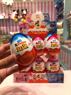 KINDER JOY - comprar online