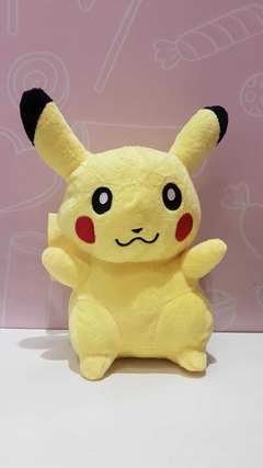 Comprar discount peluche pikachu