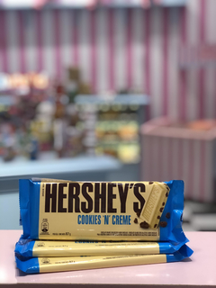 CHOCOLATE HERSHEY'S X 1 U