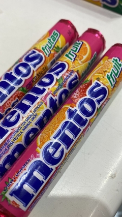 MENTOS | FRUIT