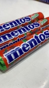 MENTOS | FRUTILLA