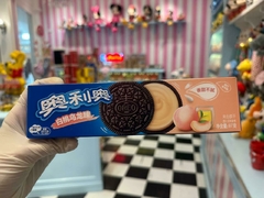 GALLETITA OREO | DURAZNO