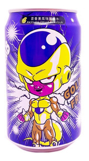 GASEOSA MARACUYA GOLDEN FRIEZA