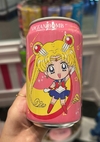 GASEOSA SAILOR MOON SABOR POMELO