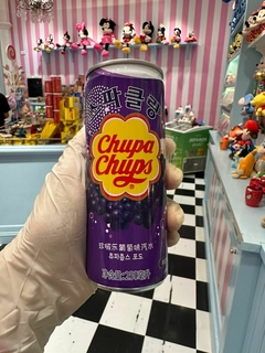 GASEOSA CHUPA CHUPS 250 ML | UVA