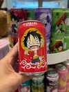 GASEOSA YOGURT (LUFFY)