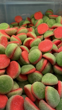 GOMITAS SANDIA X100 GR