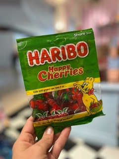 HARIBO CHERRIES