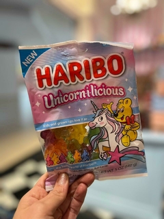 HARIBO UNICORNIO